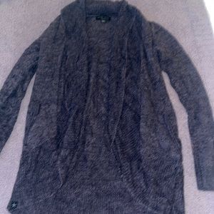 Barefoot dreams cardigan!!